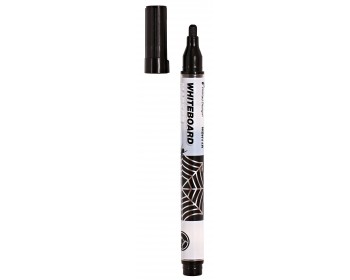 Straight Liquid Style Whiteboard Marker - Bullet